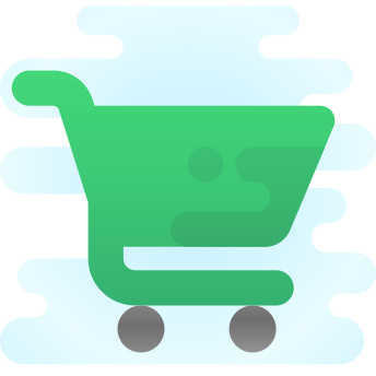 shopping cart